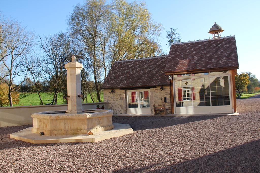 Hotel Moulin De Petoulle Charenton-du-Cher Exterior foto